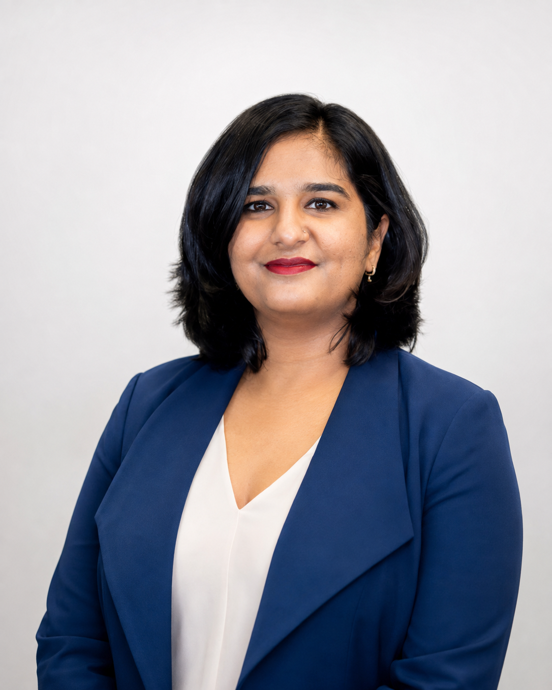 Divya Thapar-Gill