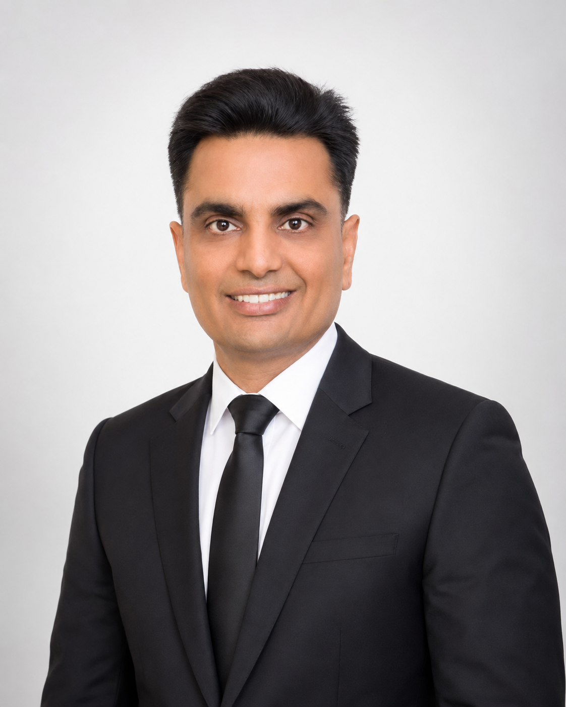 Pawan Sadiora